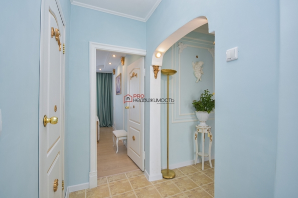 
  Продается 3-комн. квартира, 65.3 м², Селезнева ул, д. 50
. Фото 13.
