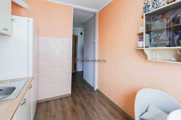 
  Продается 3-комн. квартира, 61 м², Ольги Жилиной ул, д. 31
. Фото 5.