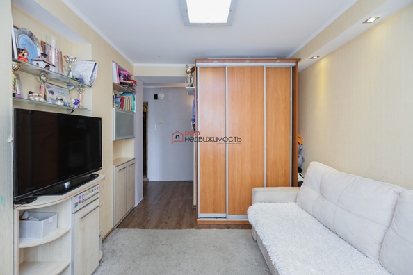 
  Продается 3-комн. квартира, 61 м², Ольги Жилиной ул, д. 31
. Фото 14.