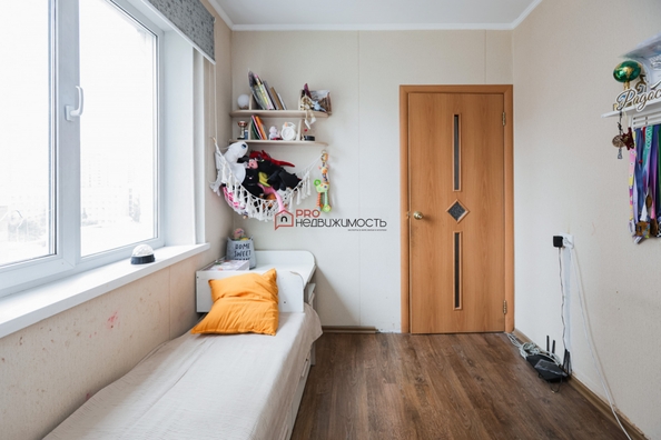 
  Продается 3-комн. квартира, 61 м², Ольги Жилиной ул, д. 31
. Фото 22.