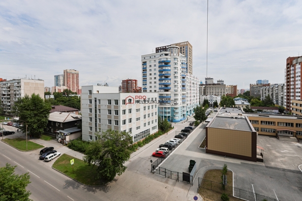 
  Продается 3-комн. квартира, 61 м², Ольги Жилиной ул, д. 31
. Фото 26.
