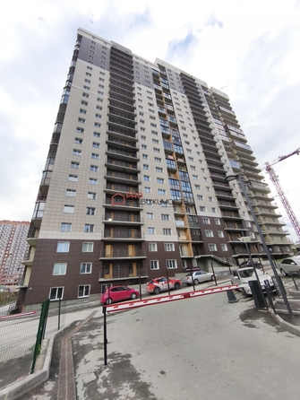 
  Продается 2-комн. квартира, 68.6 м², ЖК Покровский, блок-секция  3, 4, 5
. Фото 4.