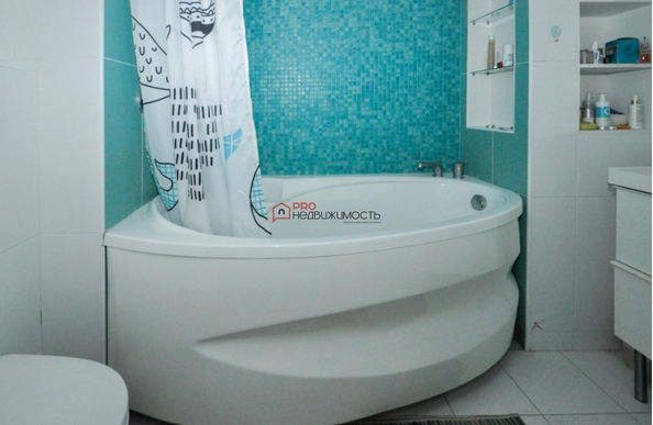 
  Продается 3-комн. квартира, 86 м², ЖК Радужный каскад, б/с 19
. Фото 15.