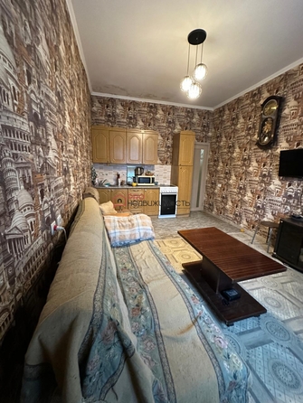 
  Продается 2-комн. квартира, 40 м², ЖК Радужный каскад, б/с 19
. Фото 8.