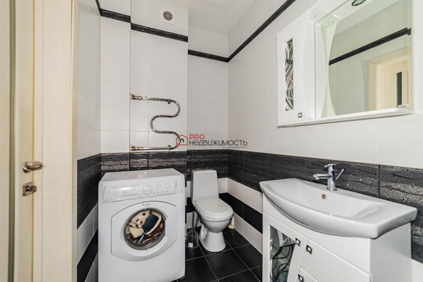 
  Продается студия, 28.8 м², Крылова ул, д. 34
. Фото 10.