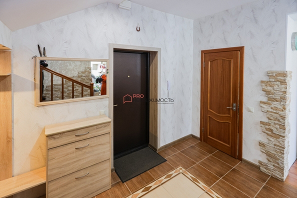 
  Продается 3-комн. квартира, 122.1 м², Лесосечная ул, д. 14
. Фото 6.