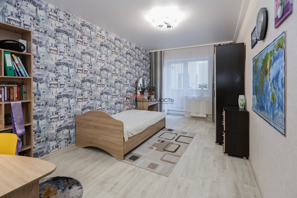 
  Продается 3-комн. квартира, 122.1 м², Лесосечная ул, д. 14
. Фото 13.
