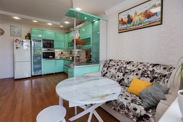 
  Продается 3-комн. квартира, 122.1 м², Лесосечная ул, д. 14
. Фото 15.