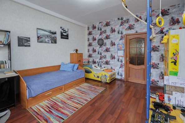 
  Продается 3-комн. квартира, 122.1 м², Лесосечная ул, д. 14
. Фото 24.