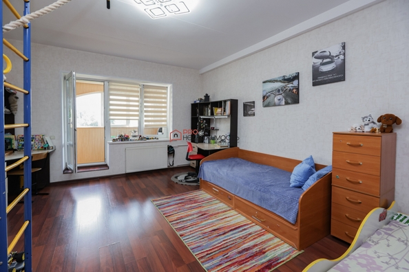 
  Продается 3-комн. квартира, 122.1 м², Лесосечная ул, д. 14
. Фото 25.