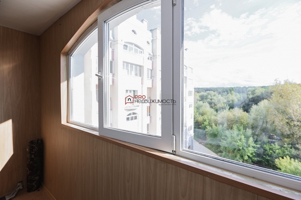 
  Продается 3-комн. квартира, 122.1 м², Лесосечная ул, д. 14
. Фото 30.