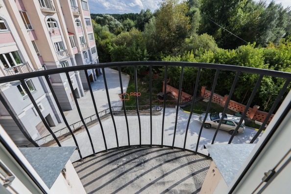 
  Продается 3-комн. квартира, 122.1 м², Лесосечная ул, д. 14
. Фото 32.