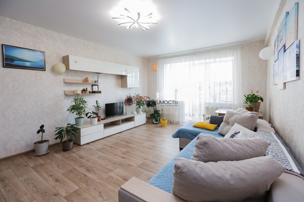 
  Продается 3-комн. квартира, 122.1 м², Лесосечная ул, д. 14
. Фото 35.