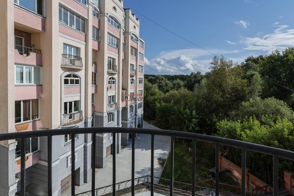 
  Продается 3-комн. квартира, 122.1 м², Лесосечная ул, д. 14
. Фото 41.