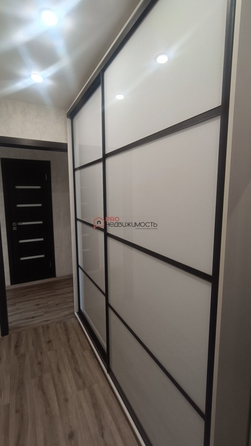 
  Продается 1-комн. квартира, 37.7 м², Петухова ул, д. 97
. Фото 3.