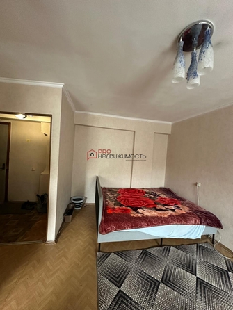 
  Продается 1-комн. квартира, 29 м², Вокзальная магистраль ул, д. 11
. Фото 4.