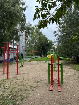 
  Продается 1-комн. квартира, 29 м², Вокзальная магистраль ул, д. 11
. Фото 13.
