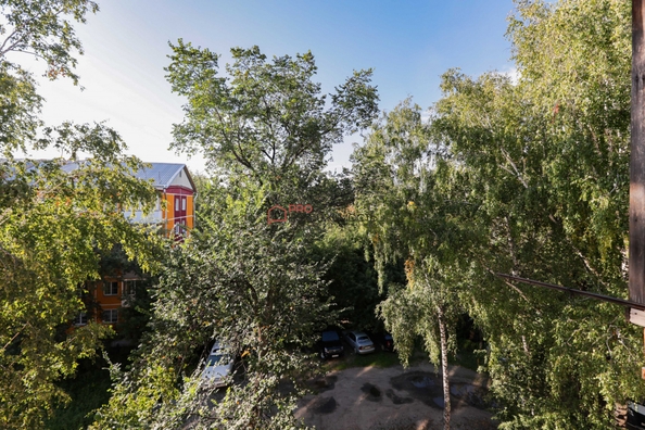 
  Продается 2-комн. квартира, 45.5 м², Сибиряков-Гвардейцев ул, д. 10
. Фото 7.
