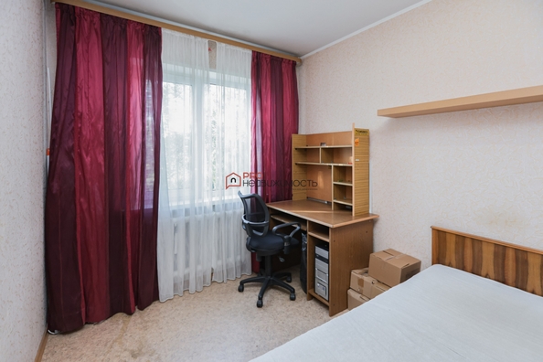 
  Продается 2-комн. квартира, 45.5 м², Сибиряков-Гвардейцев ул, д. 10
. Фото 11.