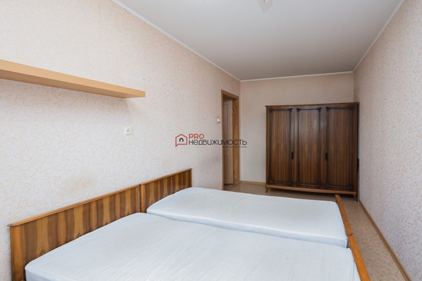 
  Продается 2-комн. квартира, 45.5 м², Сибиряков-Гвардейцев ул, д. 10
. Фото 12.