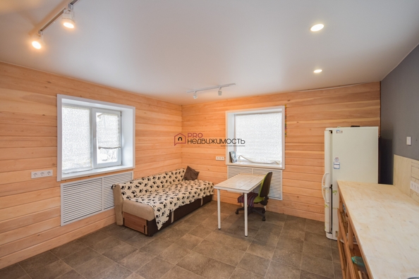 
  Продается дом, 69.6 м², Новосибирск
. Фото 2.