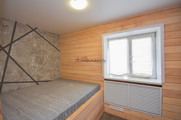 
  Продается дом, 69.6 м², Новосибирск
. Фото 8.