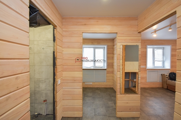 
  Продается дом, 69.6 м², Новосибирск
. Фото 13.