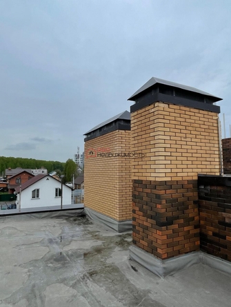 
  Продается дом, 230 м², Новосибирск
. Фото 16.