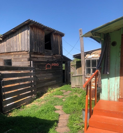 
  Продается дом, 35 м², село Верх-Ирмень
. Фото 2.