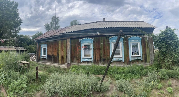 
  Продается дом, 35 м², село Верх-Ирмень
. Фото 3.