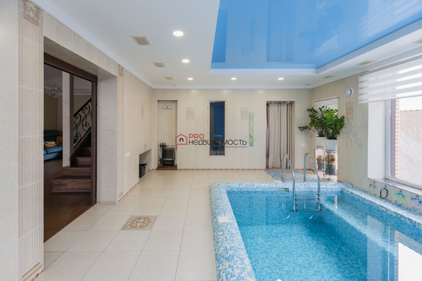 
  Продается дом, 330.4 м², Новосибирск
. Фото 10.