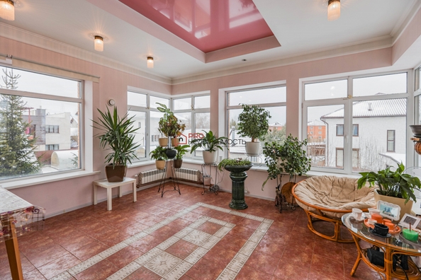 
  Продается дом, 330.4 м², Новосибирск
. Фото 22.