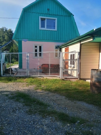 
  Продается коттедж, 180 м², СНТ Черемушки (Первомайский р-н)
. Фото 1.