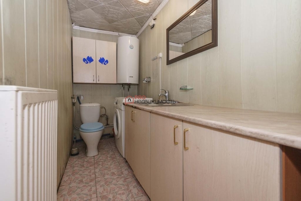 
  Продается коттедж, 180 м², СНТ Черемушки (Первомайский р-н)
. Фото 18.