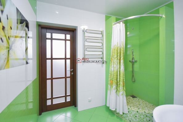 
  Продается дом, 260 м², Новосибирск
. Фото 9.