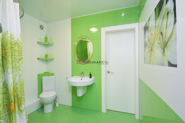 
  Продается дом, 260 м², Новосибирск
. Фото 10.