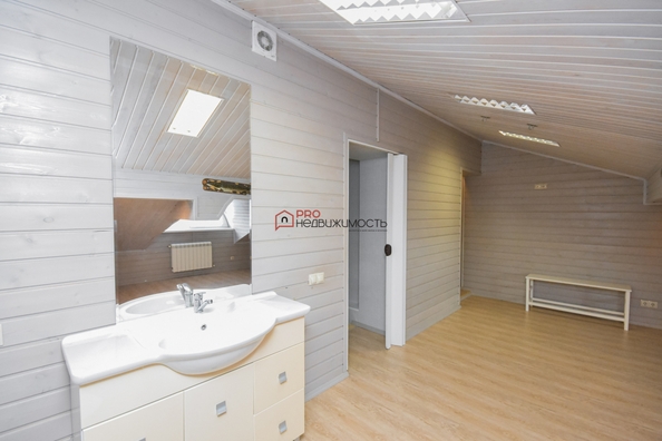 
  Продается дом, 260 м², Новосибирск
. Фото 24.