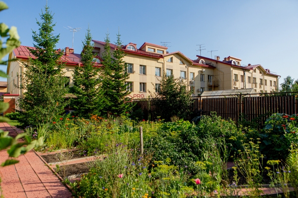 
  Продается дом, 260 м², Новосибирск
. Фото 41.
