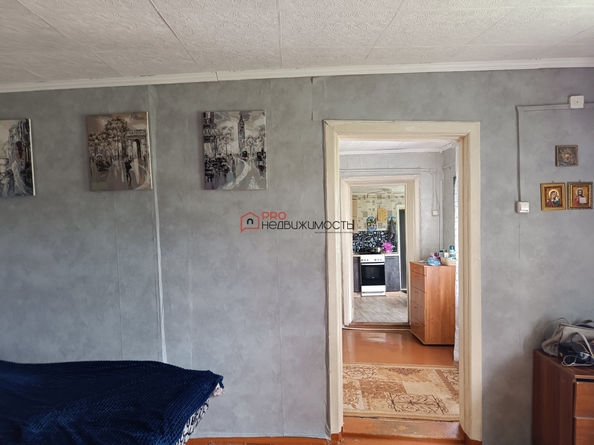 
  Продается дом, 48.8 м², Новосибирск
. Фото 5.