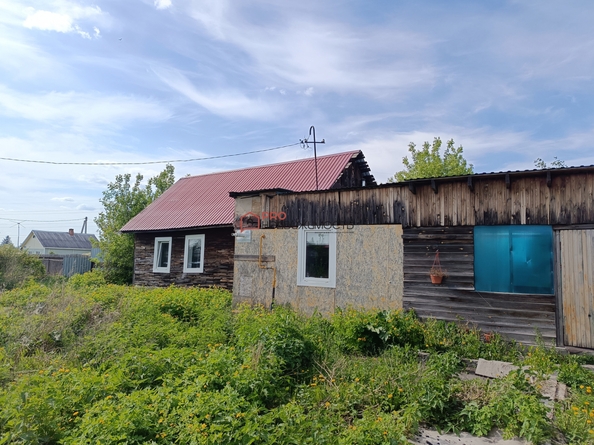 
  Продается дом, 48.8 м², Новосибирск
. Фото 10.