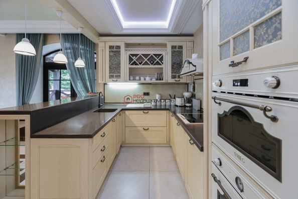 
  Продается дом, 290 м², село Ленинское
. Фото 6.