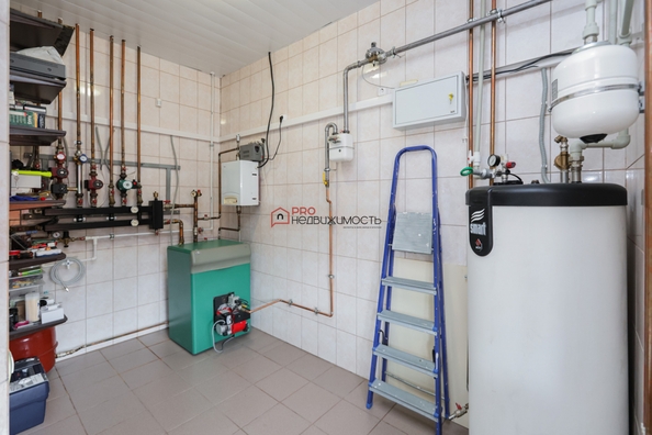 
  Продается дом, 290 м², село Ленинское
. Фото 25.