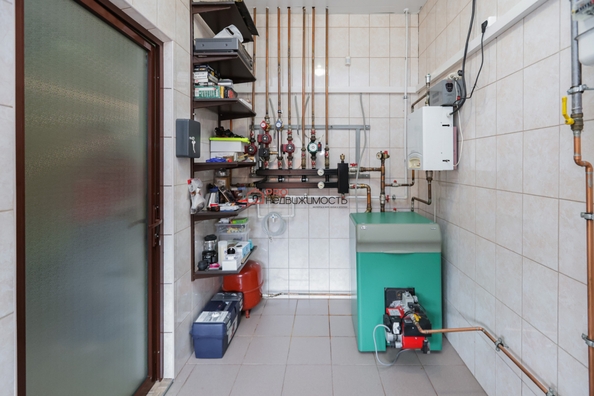 
  Продается дом, 290 м², село Ленинское
. Фото 26.