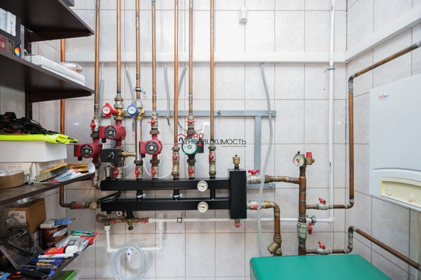 
  Продается дом, 290 м², село Ленинское
. Фото 27.