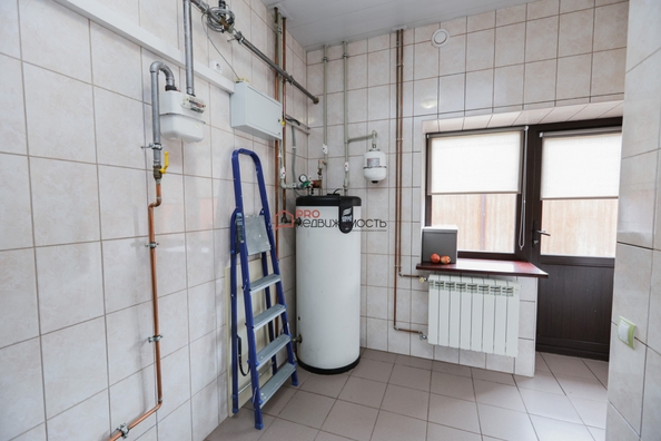 
  Продается дом, 290 м², село Ленинское
. Фото 28.