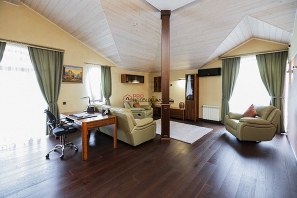 
  Продается дом, 290 м², село Ленинское
. Фото 31.