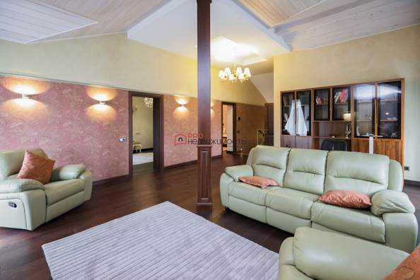 
  Продается дом, 290 м², село Ленинское
. Фото 32.