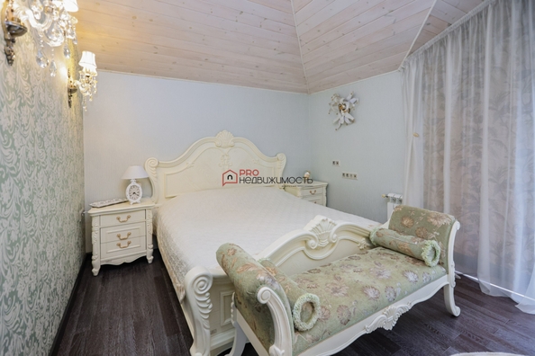 
  Продается дом, 290 м², село Ленинское
. Фото 35.