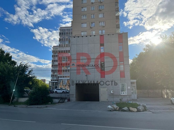 
  Продается парковка, 18 м², Коммунистическая ул, д. 77
. Фото 1.