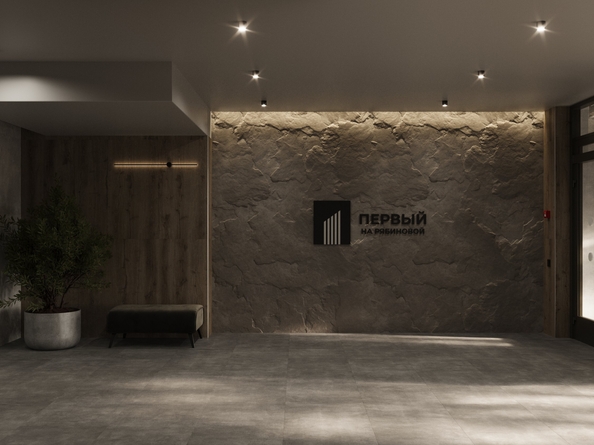 
  Продается 2-комн. квартира, 68.77 м², ЖК Первый на Рябиновой
. Фото 5.